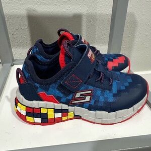Skechers Mega Craft 3.0 Sneakers Little Kids Boys Size 11